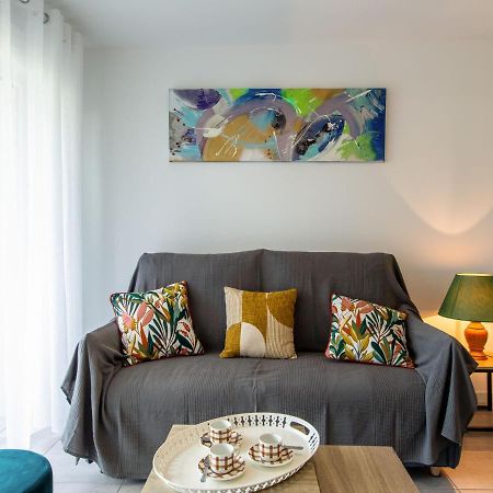 Apartment Cap Area By Interhome Labenne Ngoại thất bức ảnh