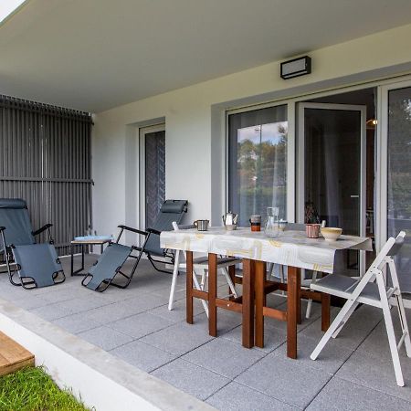 Apartment Cap Area By Interhome Labenne Ngoại thất bức ảnh