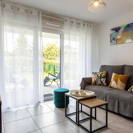 Apartment Cap Area By Interhome Labenne Ngoại thất bức ảnh