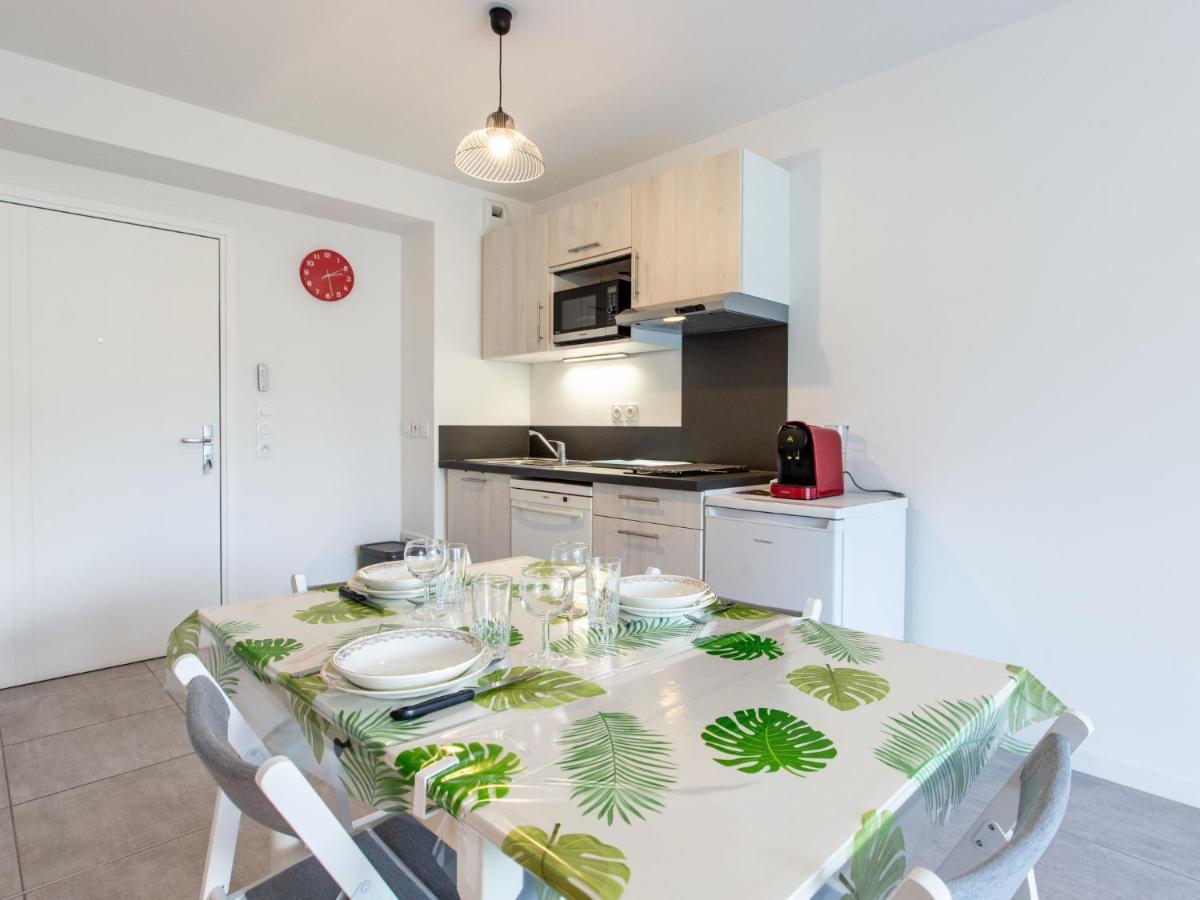 Apartment Cap Area By Interhome Labenne Ngoại thất bức ảnh