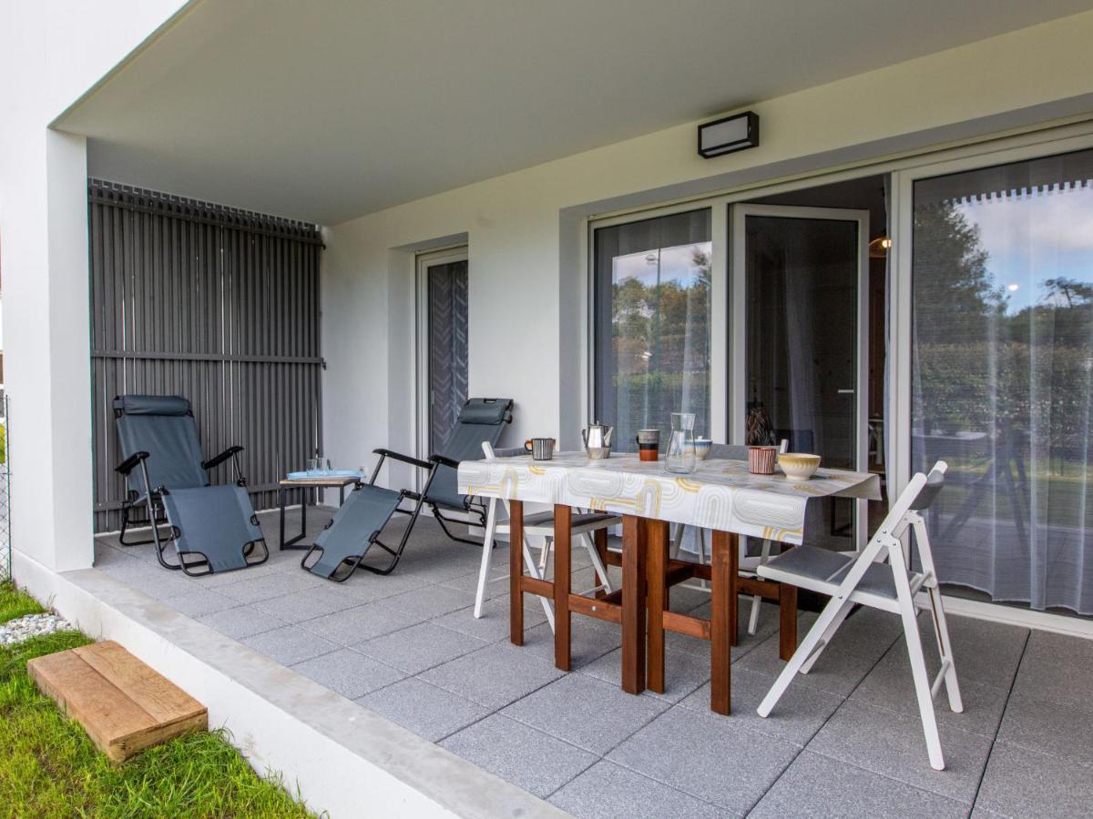 Apartment Cap Area By Interhome Labenne Ngoại thất bức ảnh