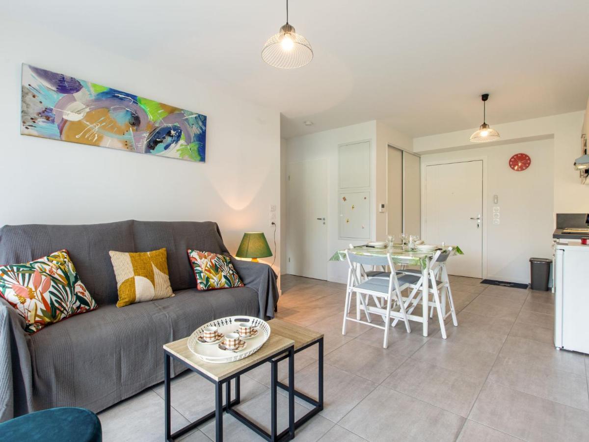 Apartment Cap Area By Interhome Labenne Ngoại thất bức ảnh