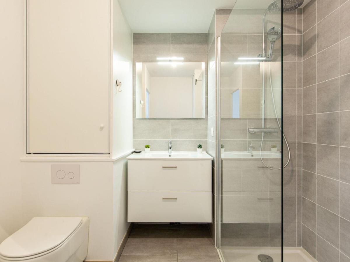 Apartment Cap Area By Interhome Labenne Ngoại thất bức ảnh