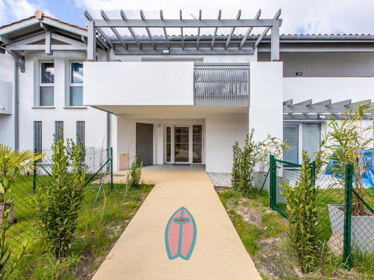 Apartment Cap Area By Interhome Labenne Ngoại thất bức ảnh