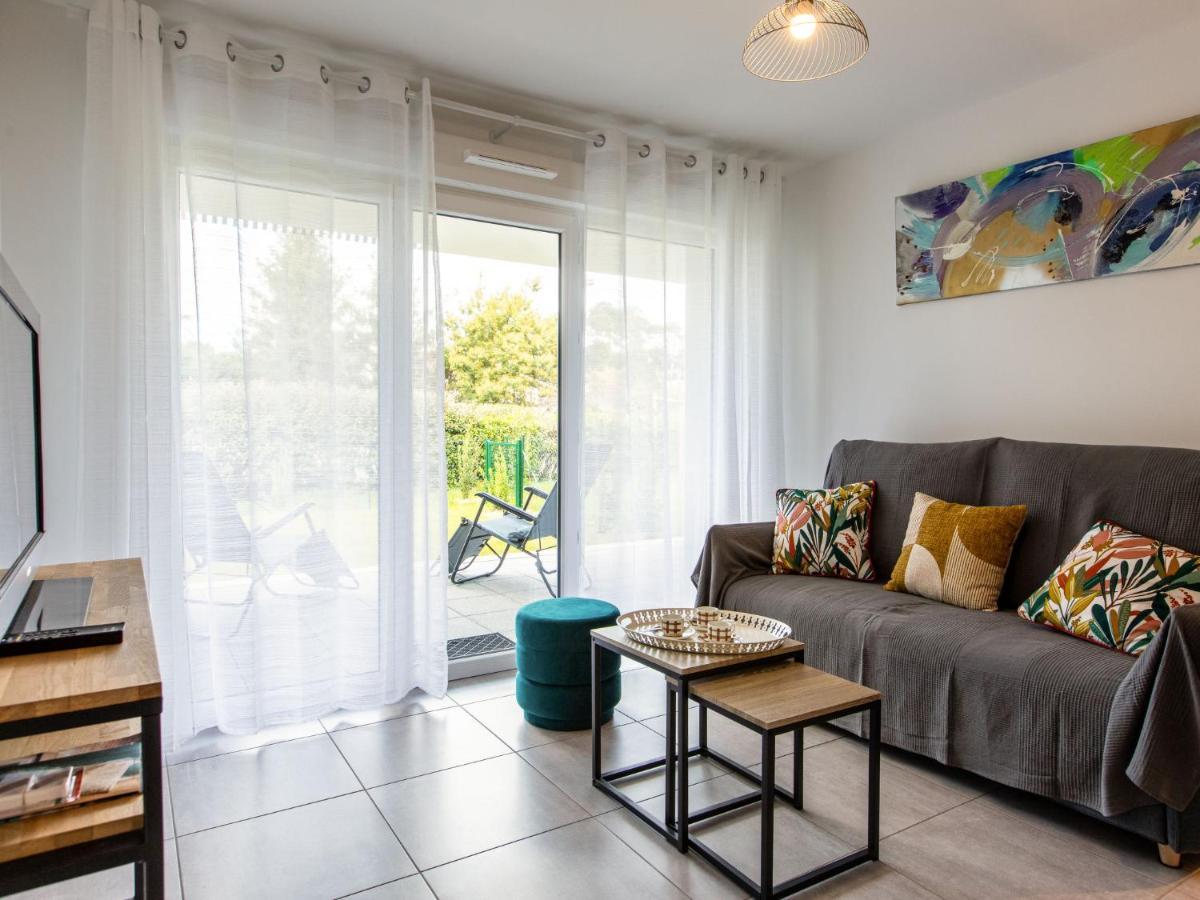 Apartment Cap Area By Interhome Labenne Ngoại thất bức ảnh