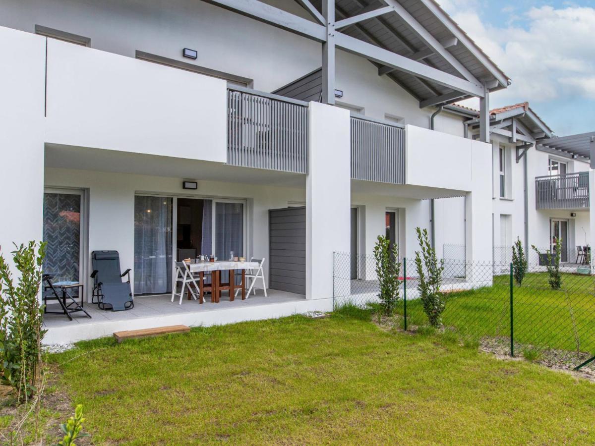 Apartment Cap Area By Interhome Labenne Ngoại thất bức ảnh