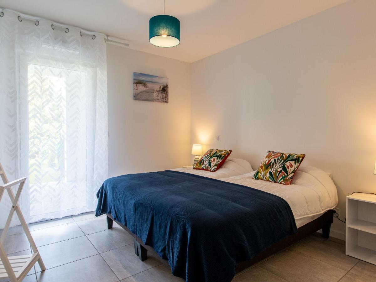 Apartment Cap Area By Interhome Labenne Ngoại thất bức ảnh