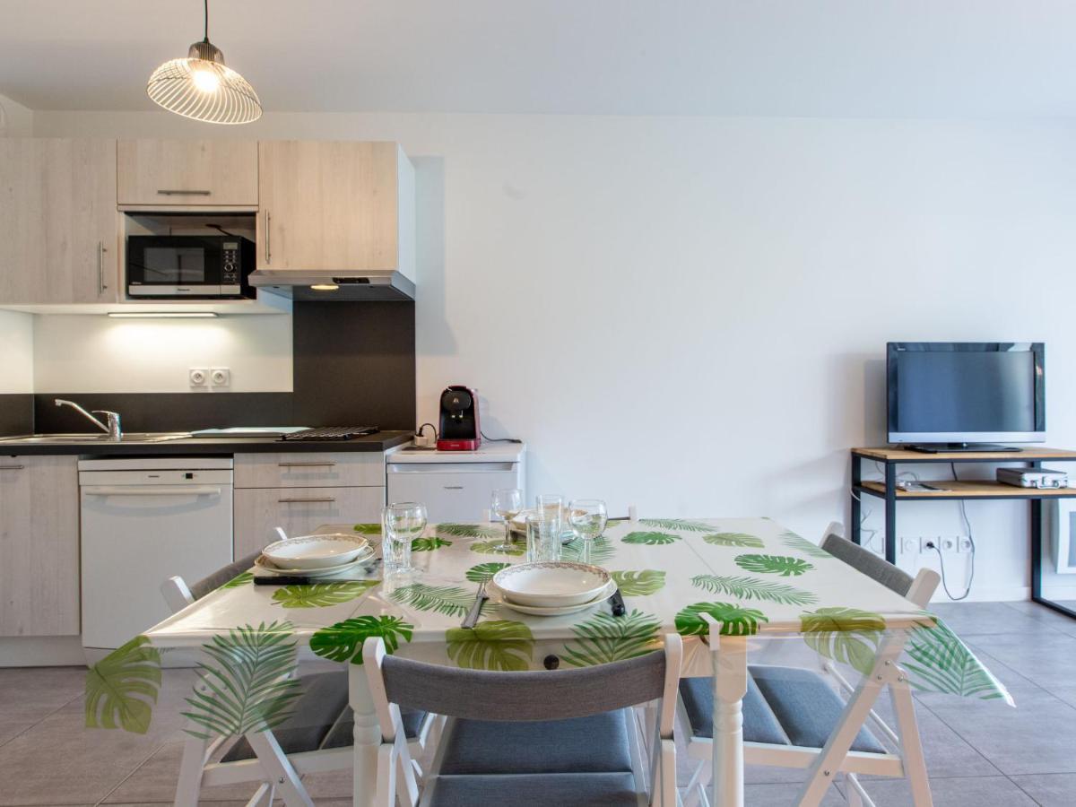Apartment Cap Area By Interhome Labenne Ngoại thất bức ảnh