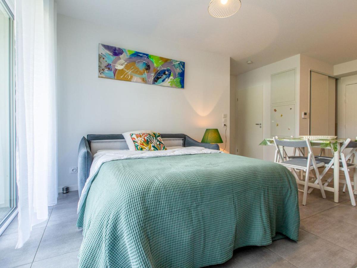 Apartment Cap Area By Interhome Labenne Ngoại thất bức ảnh