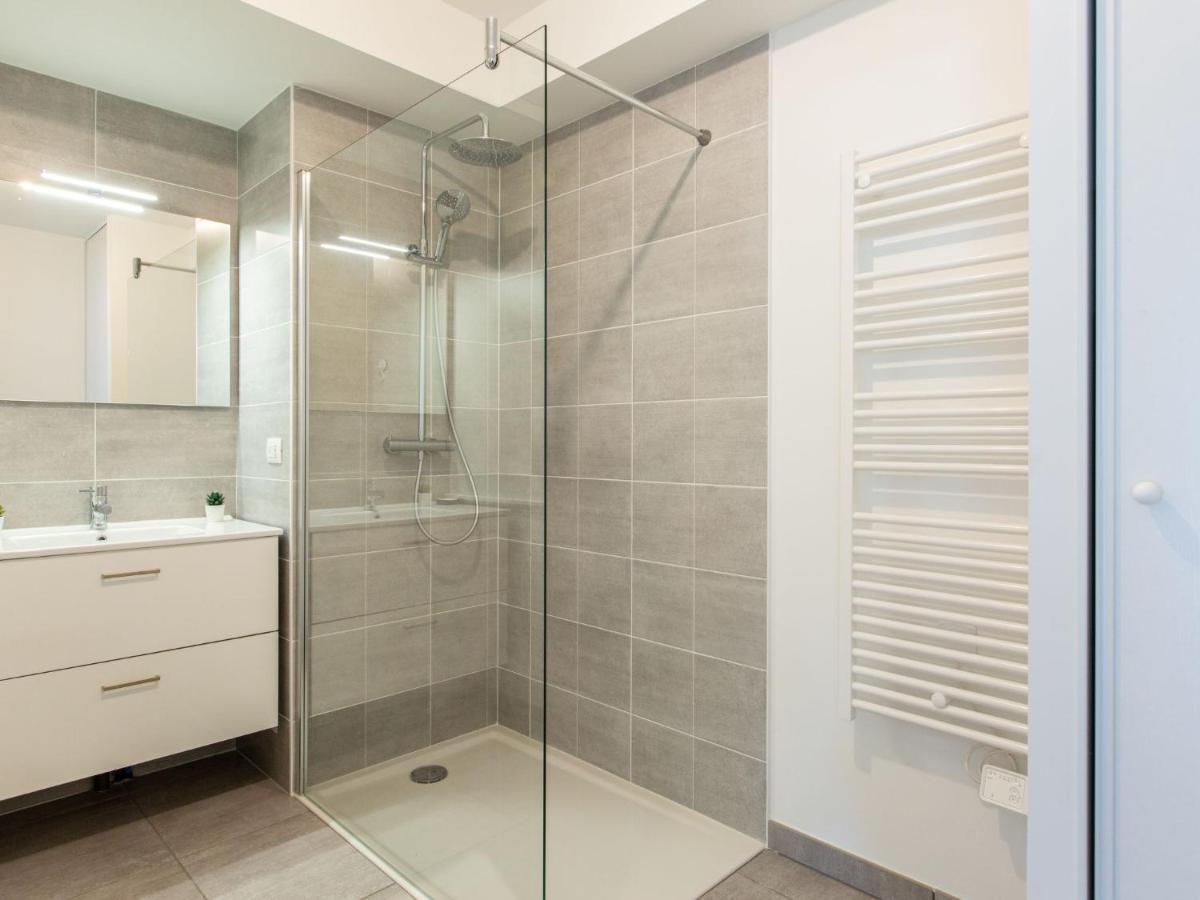 Apartment Cap Area By Interhome Labenne Ngoại thất bức ảnh