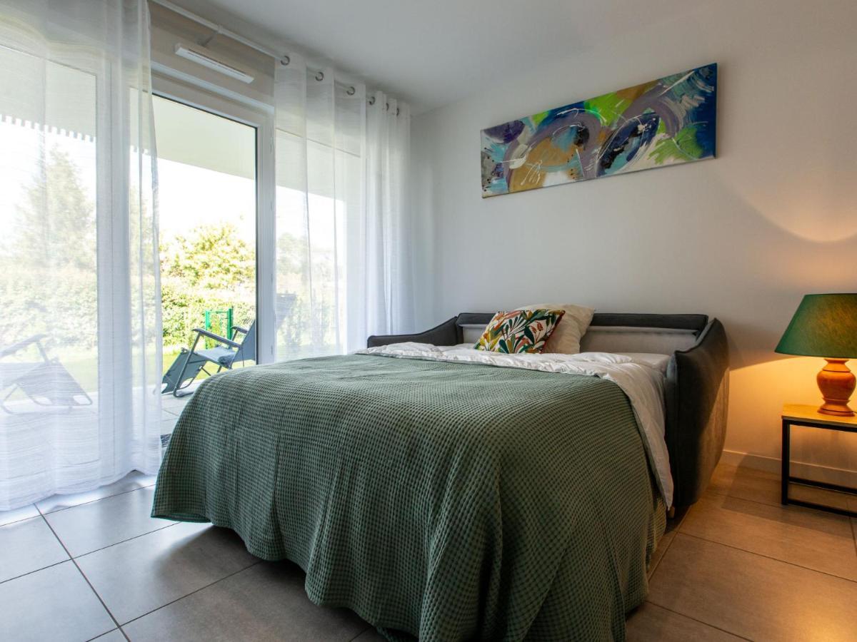 Apartment Cap Area By Interhome Labenne Ngoại thất bức ảnh