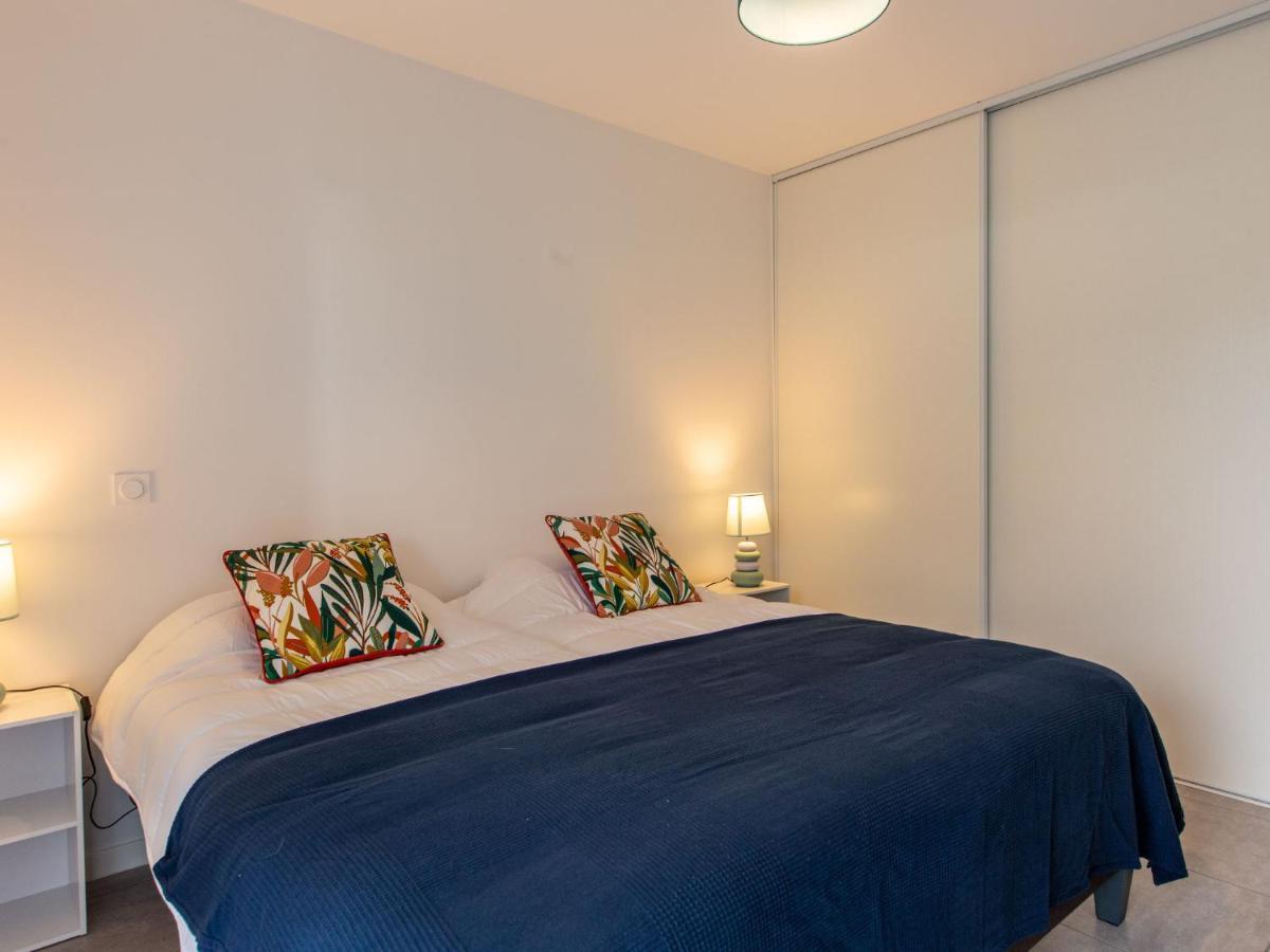 Apartment Cap Area By Interhome Labenne Ngoại thất bức ảnh