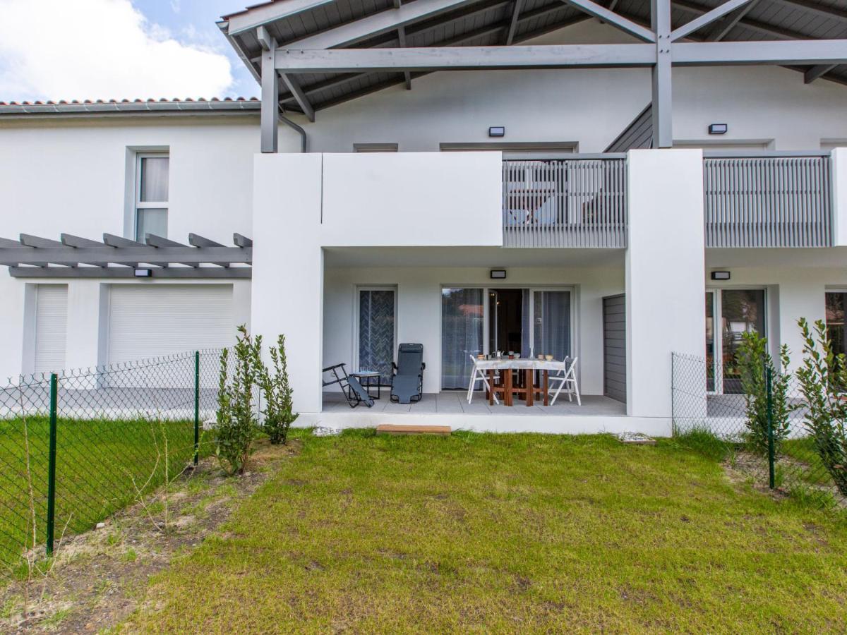 Apartment Cap Area By Interhome Labenne Ngoại thất bức ảnh